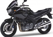 Yamaha TDM900A Yamaha TDM900A